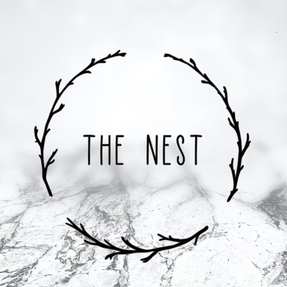 Other - WELCOME TO THE NEST!
